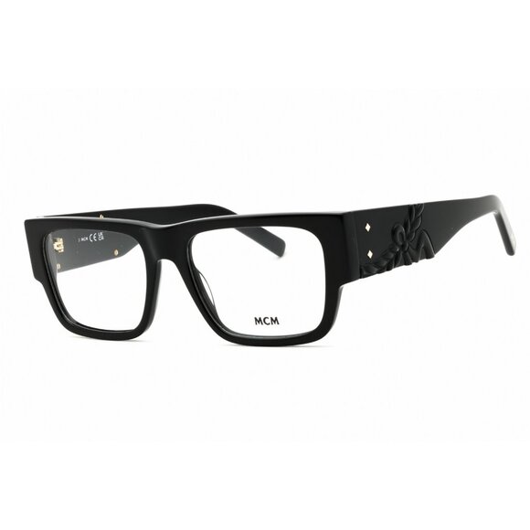 MCM EYEGLASSES MW5013-001-53 New with case